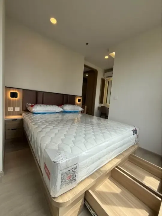 Property photos for Aspire Onnut Station