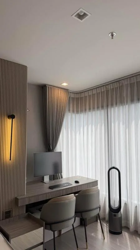 Property photos for Life Asoke Hype