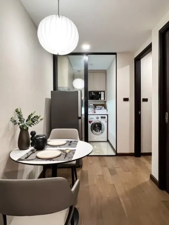 Property photos for Tidy Thonglor