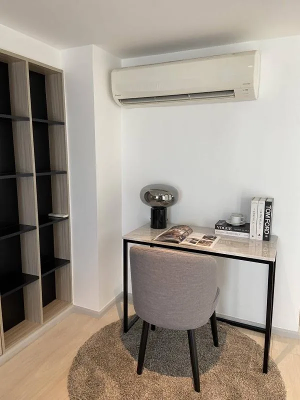 Property photos for Knightsbridge Prime Sathorn