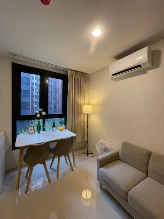 Property photos for XT Huaikhwang