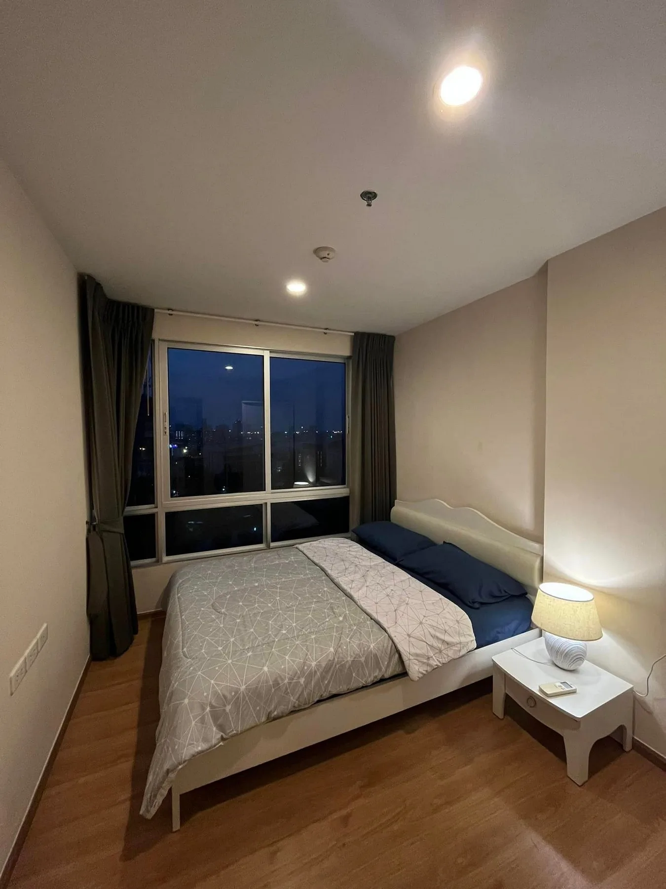Property photos for The Base Sukhumvit 77