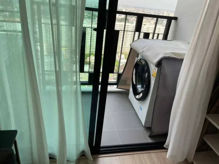 Property photos for Artemis Sukhumvit 77