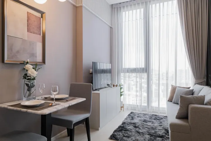 Property photos for Mazarine Ratchayothin
