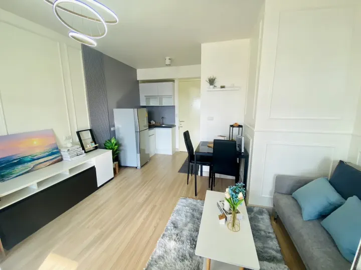 Property photos for Iris Avenue Onnuch - Suvarnabhumi
