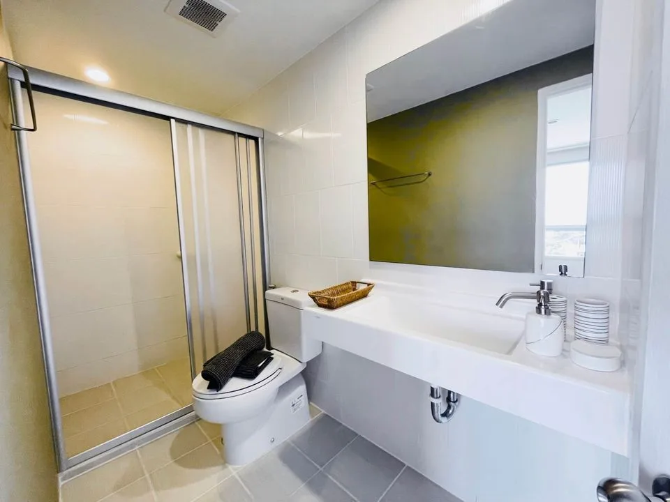 Property photos for U Delight @ Huamak Station
