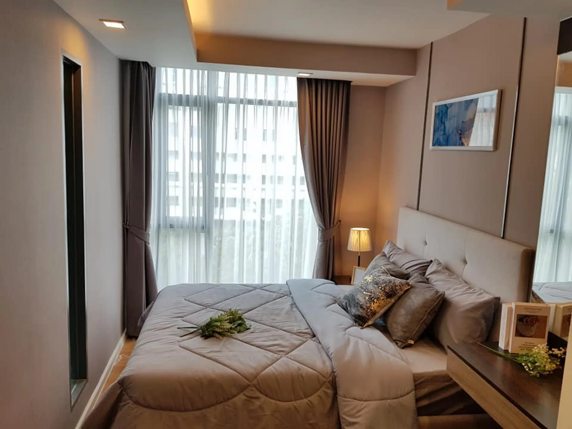 Property photos for Focus Ploenchit