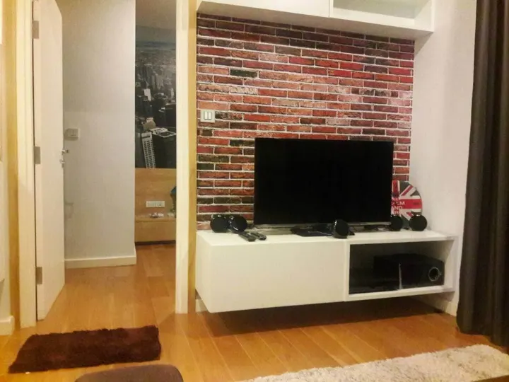 Property photos for Condolette Ize Ratchathewi