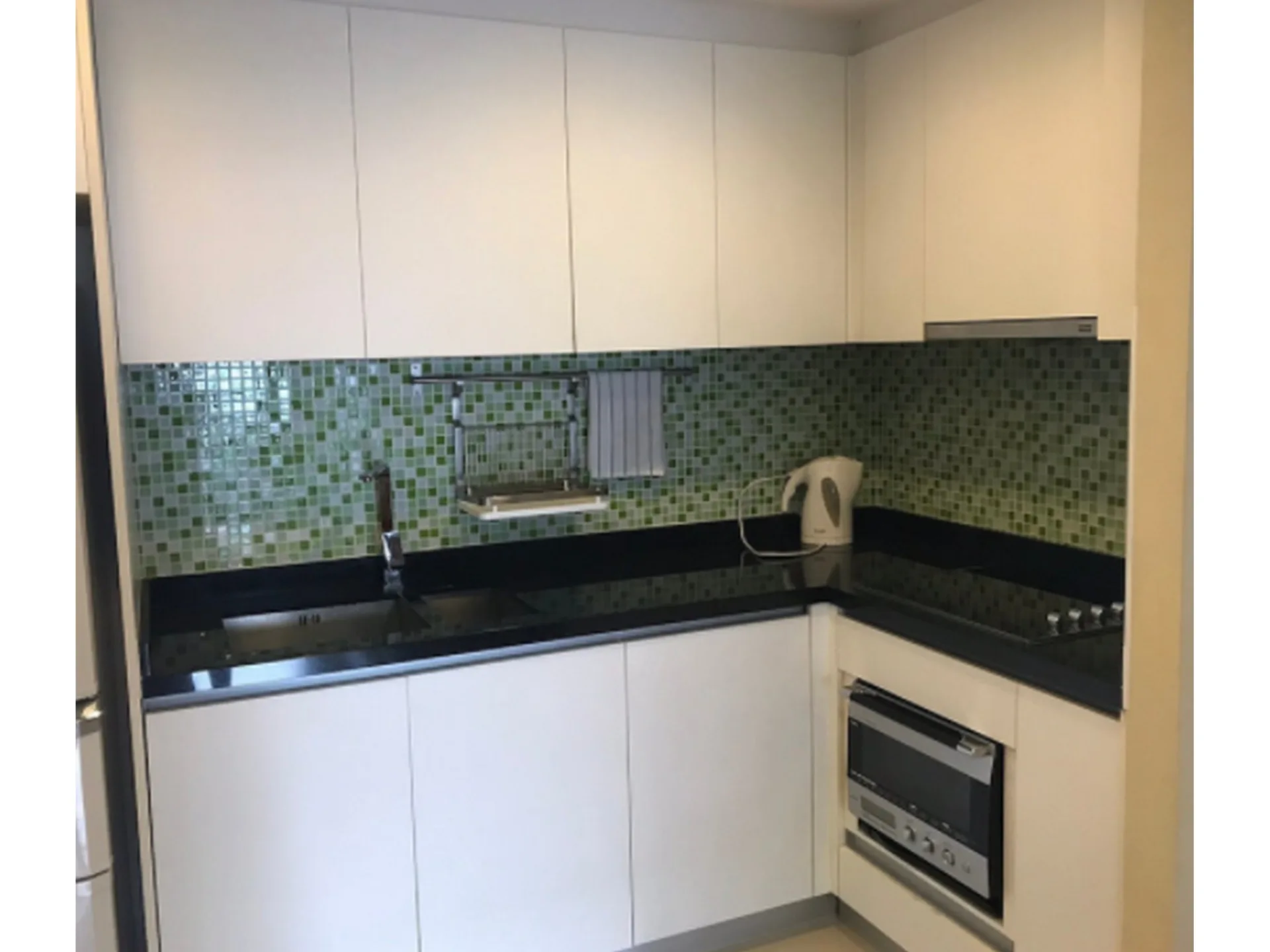 Property photos for Xvi - The Sixteenth Condominum