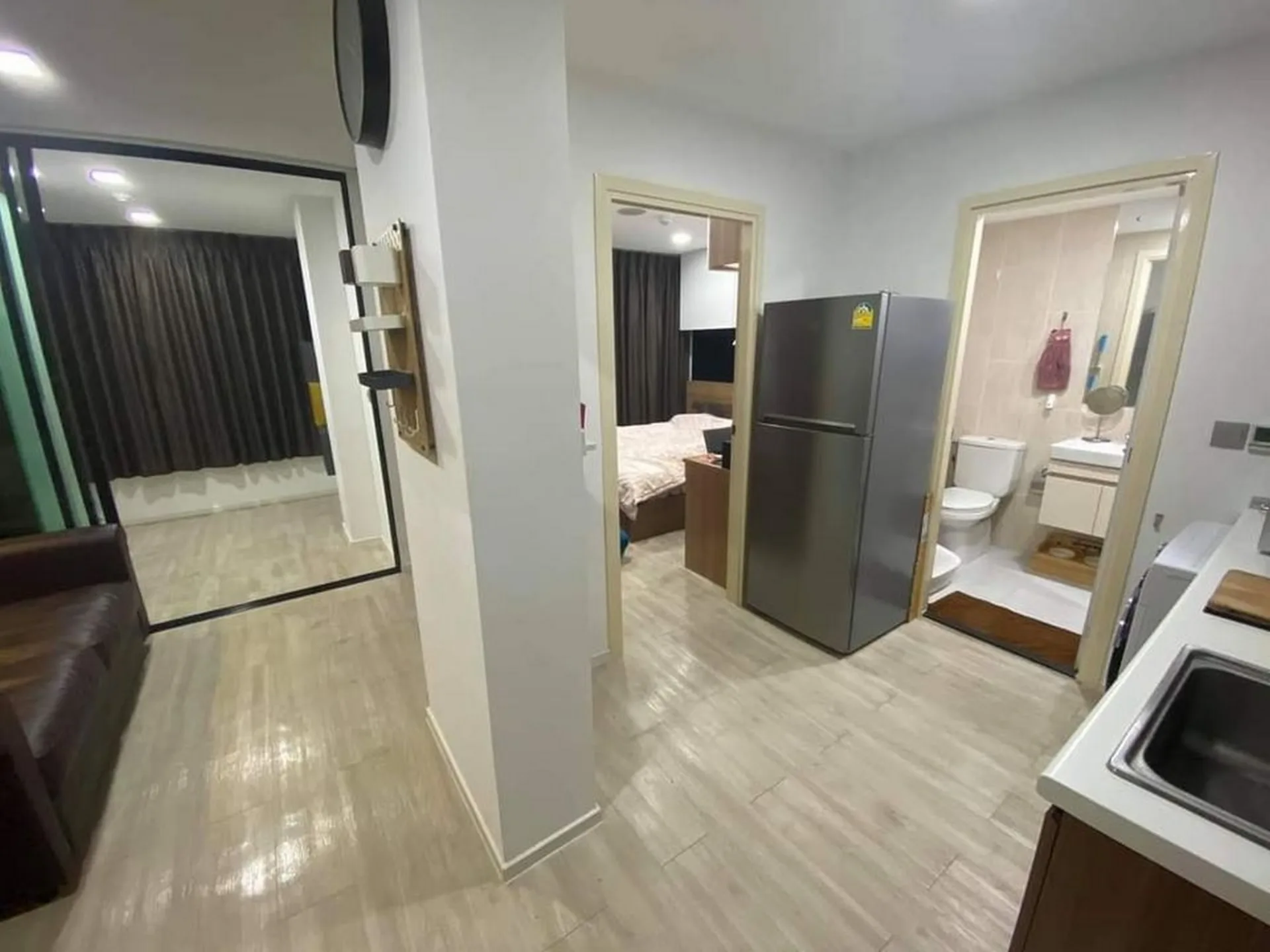 Property photos for Atmoz Ladprao 71