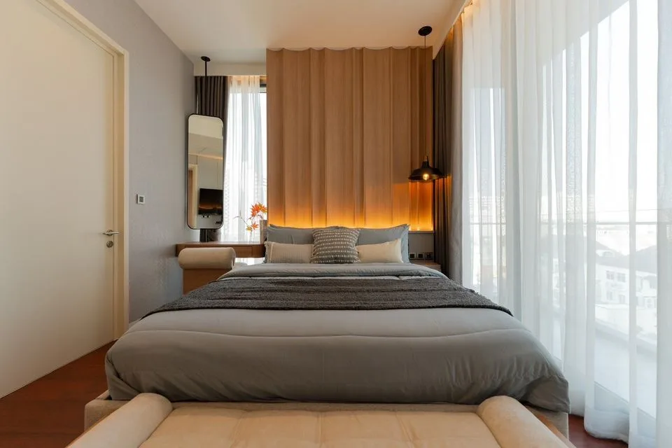 Property photos for KHUN by YOO inspired by Starck