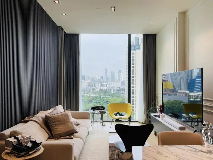 Property photos for 28 Chidlom