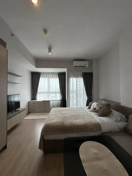 Property photos for Ideo Rama 9 - Asoke