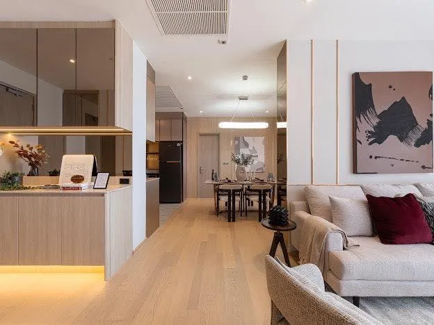 Property photos for ASHTON Asoke - Rama 9