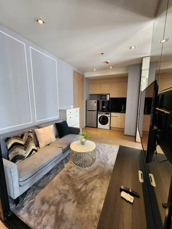 Property photos for Park Origin Phromphong