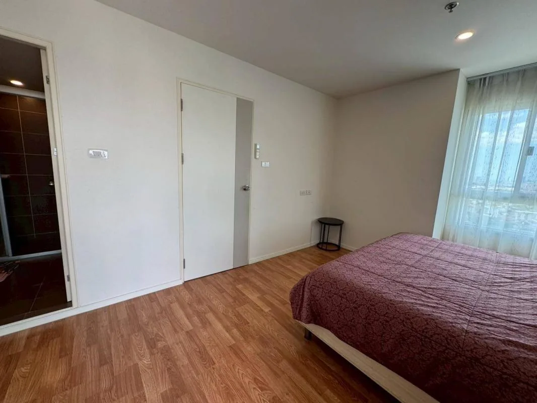 Property photos for Lumpini Ville Phatanakan-srinakarin