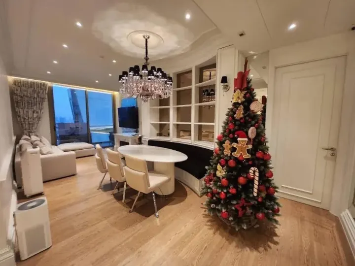 Property photos for Magnolias Waterfront Residences