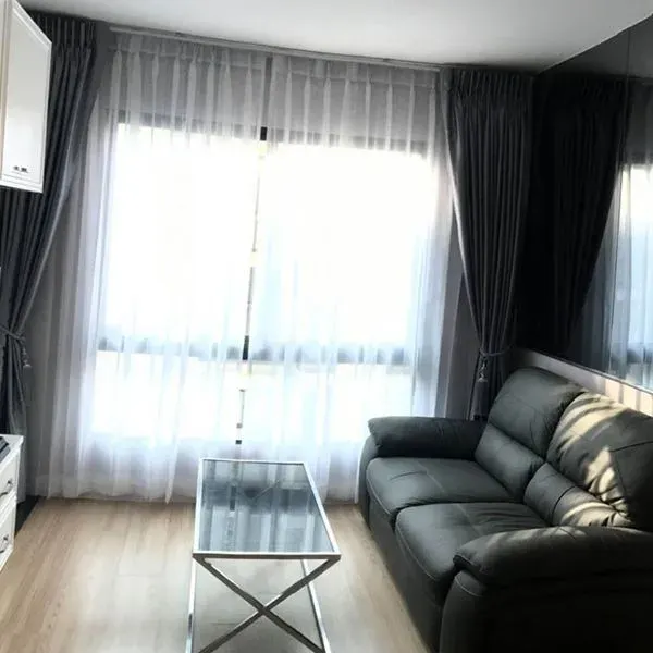 Property photos for The Nest Sukhumvit 22