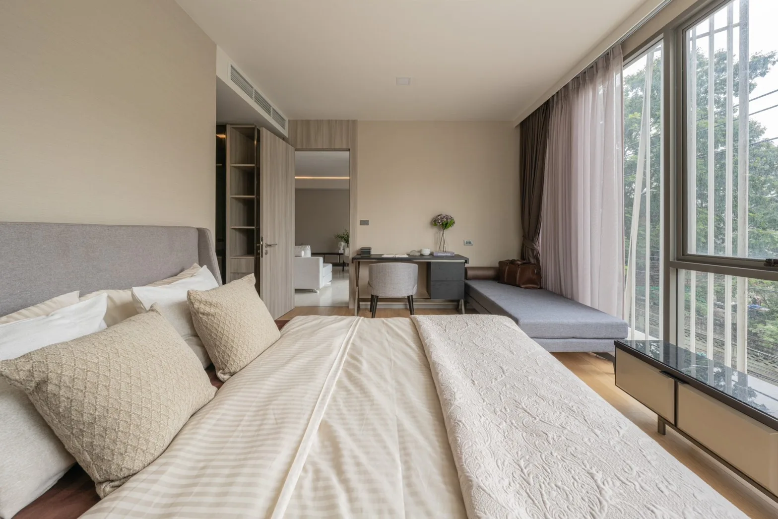 Property photos for Fynn Sukhumvit 31