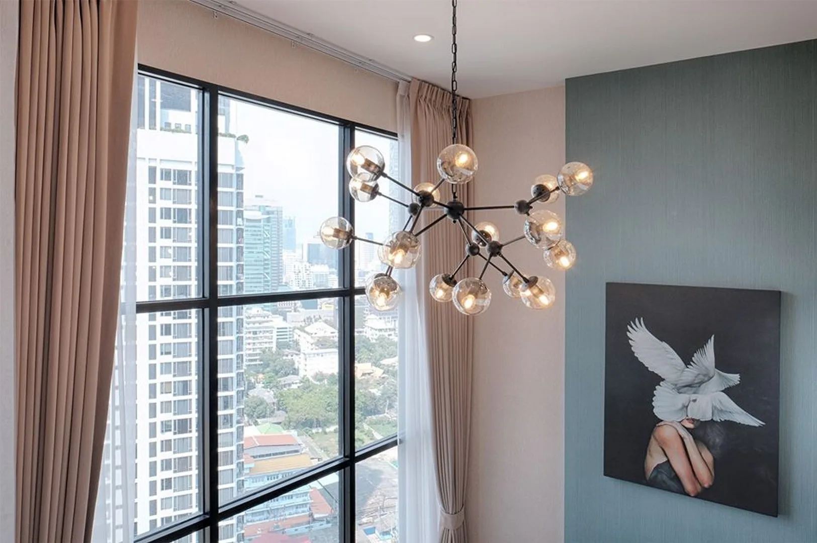 Property photos for Knightsbridge Prime Sathorn