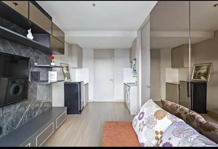 Property photos for Lumpini Suite Dindaeng - Ratchaprarop