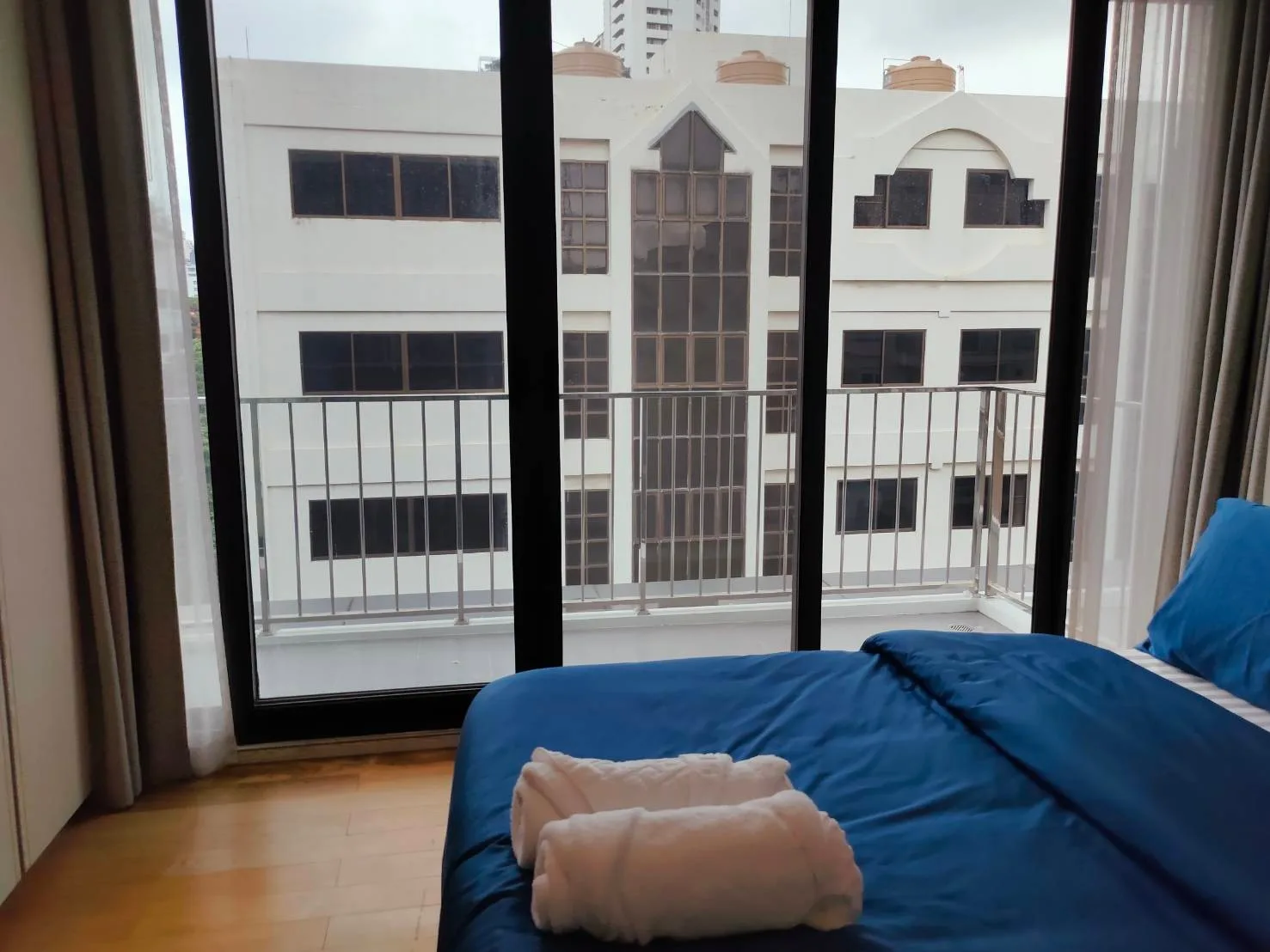 Property photos for 111 Residence Luxury Apartment Sukhumvit 39