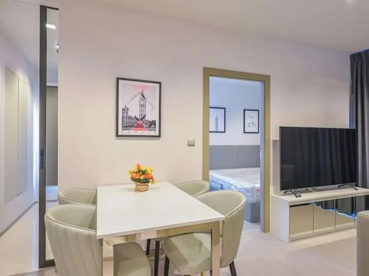 Property photos for LIFE Asoke - Rama 9