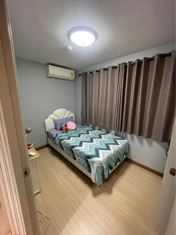 Property photos for Lumpini Center Sukhumvit 77