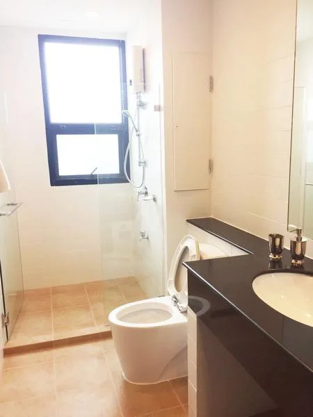 Property photos for Vista Garden