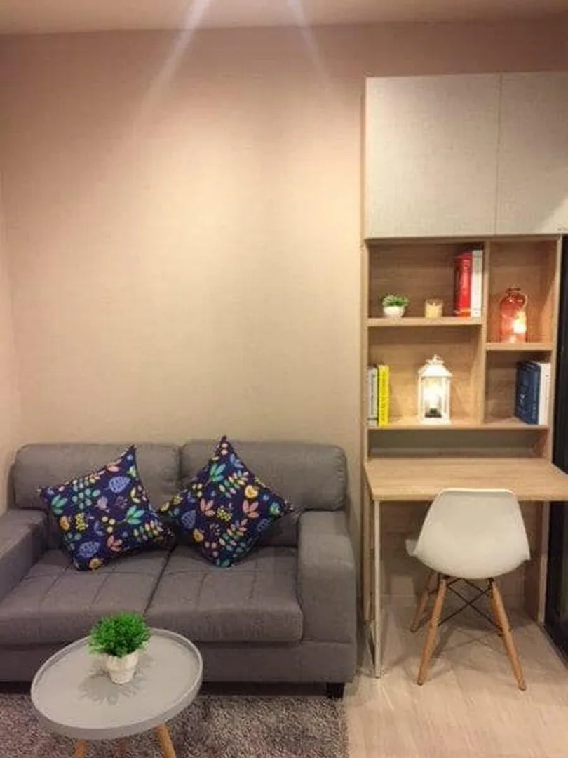 Property photos for Life Sukhumvit 48
