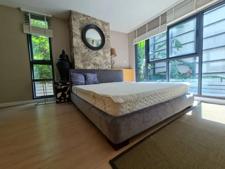 Property photos for D 25 Thonglor