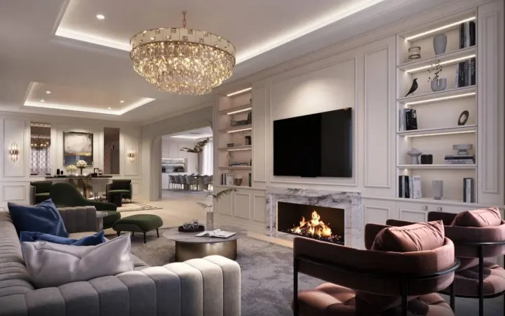 Property photos for Grand Bangkok Boulevard Ramintra-kasetnawamin