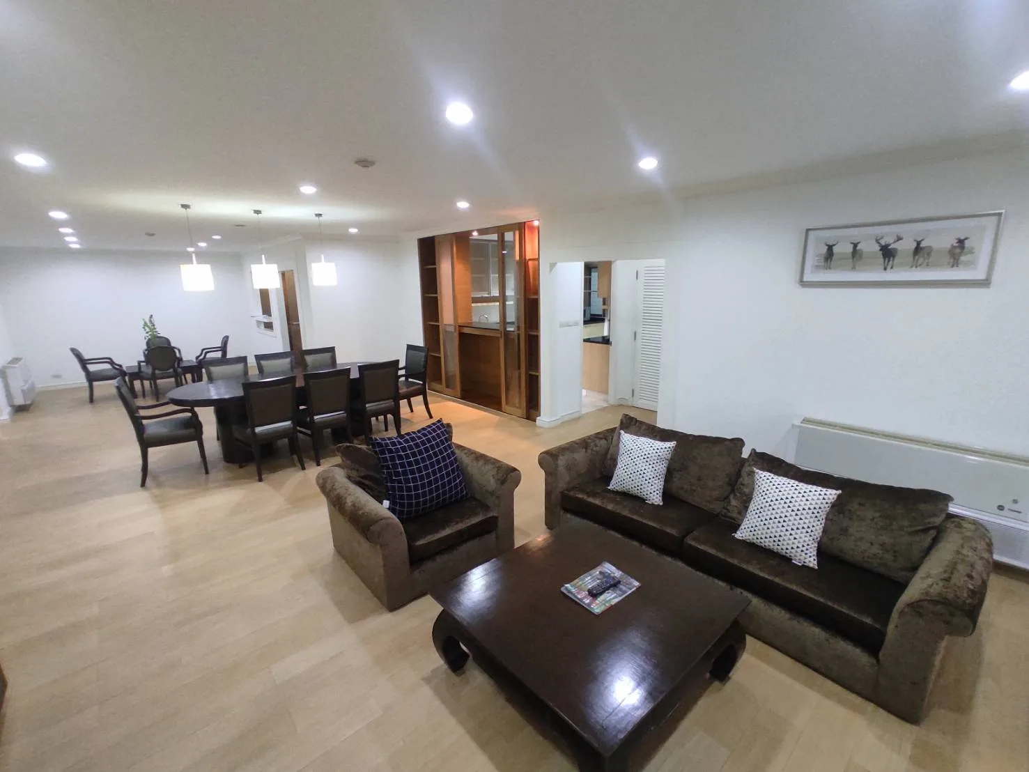 Property photos for Baan Sawasdee
