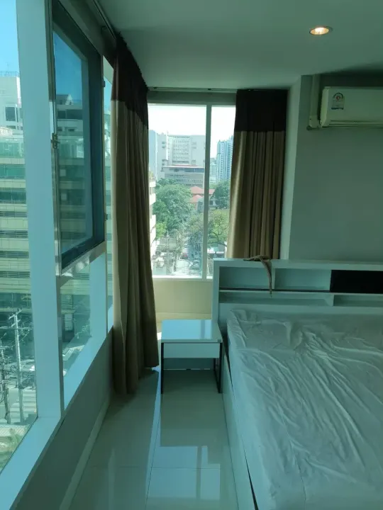 Property photos for Sukhumvit Living Town