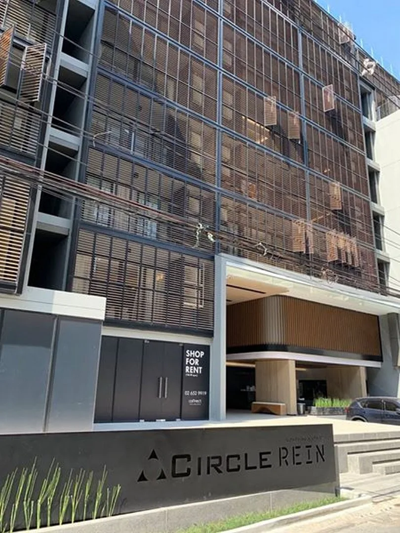 Property photos for Circle Rein Sukhumvit 12