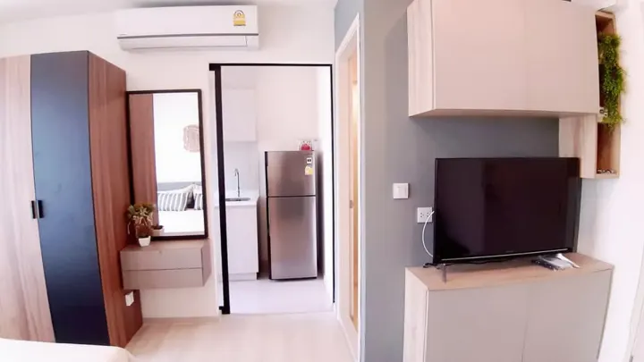 Property photos for Life Asoke