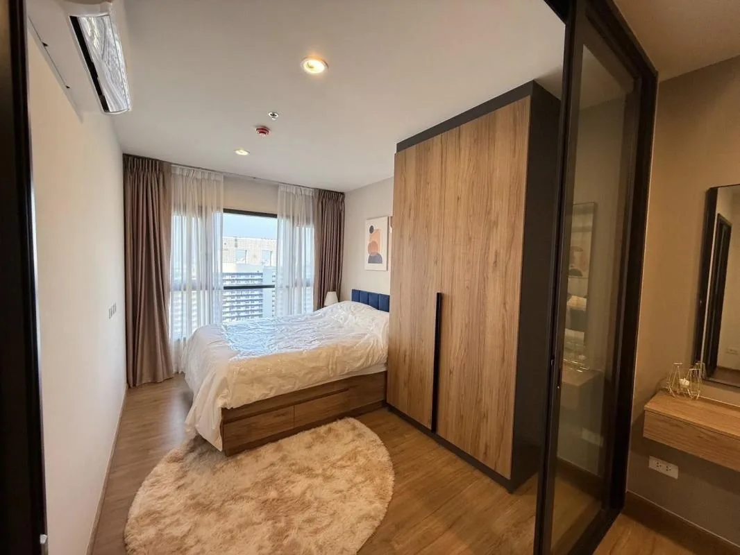Property photos for The Line Vibe