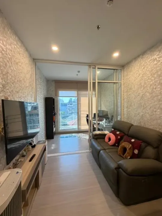 Property photos for Supalai Premier Si Phraya-samyan