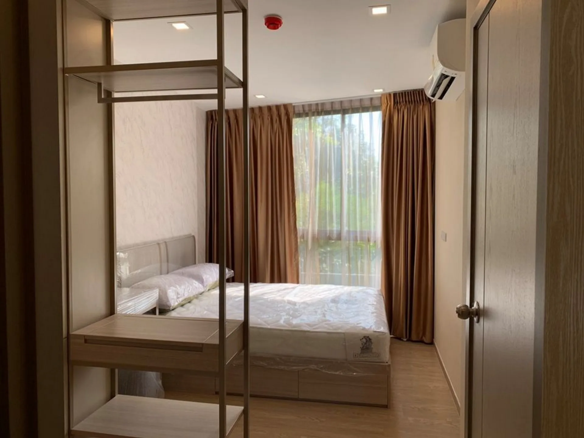 Property photos for The Nest Sukhumvit 71