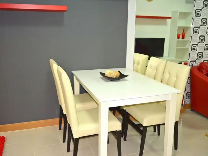 Property photos for Supalai City Resort Ratchayothin - Phaholyothin 32