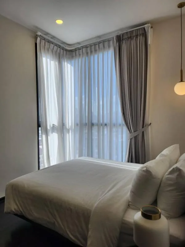 Property photos for Park Origin Thonglor