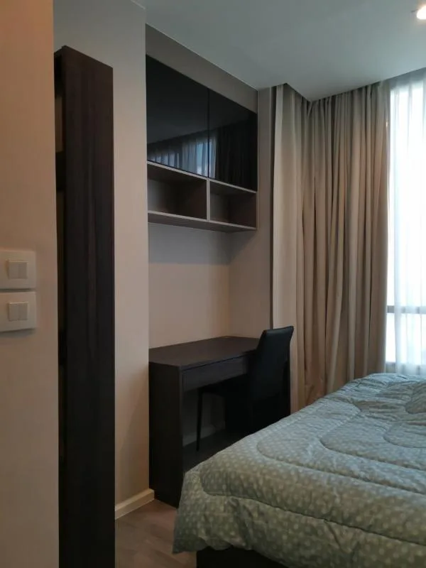 Property photos for The Room Sukhumvit 69