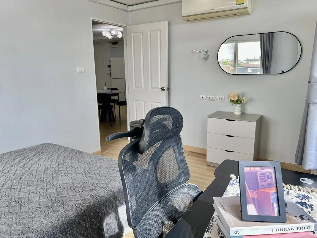 Property photos for Happy Condo Ratchada 18