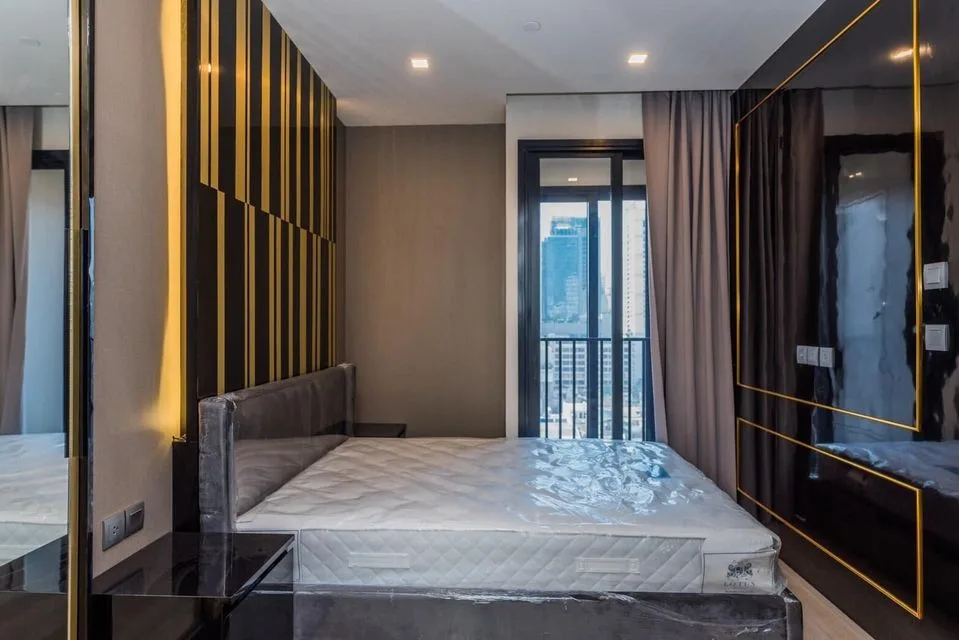 Property photos for Ashton Asoke