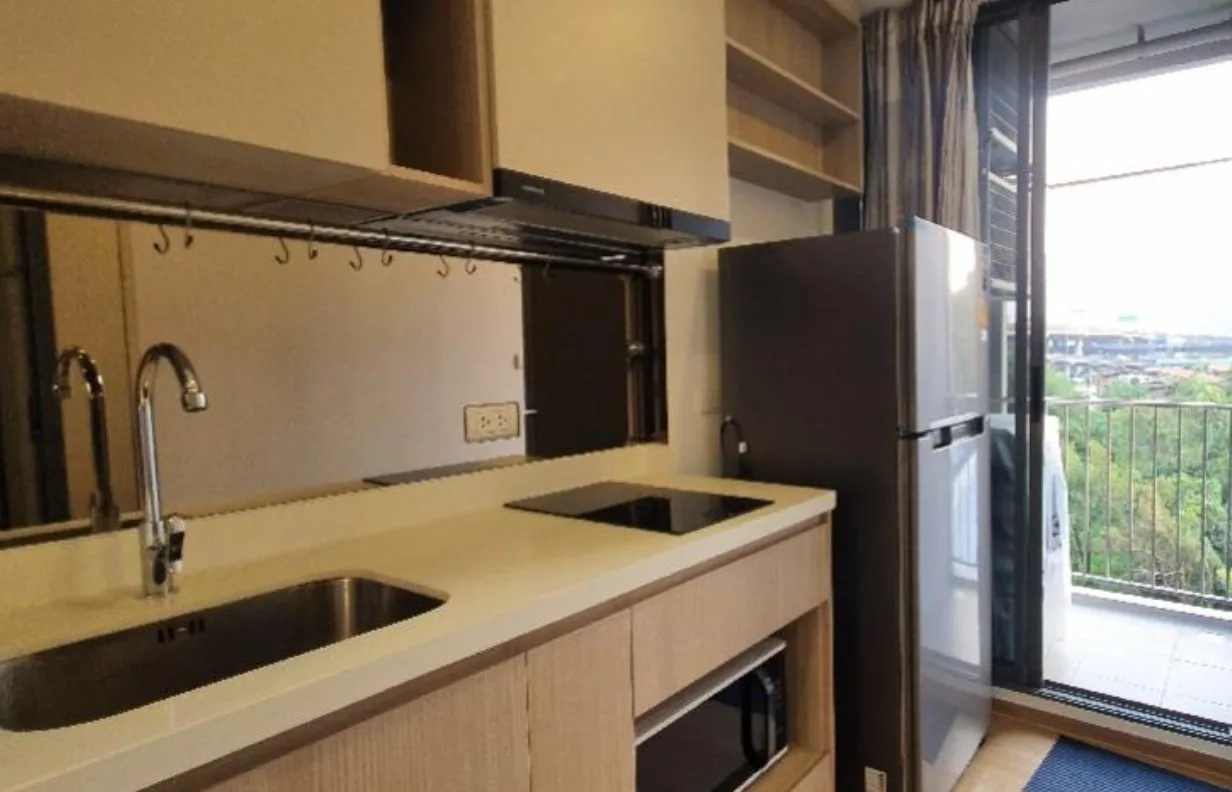Property photos for The Nest Sukhumvit 71