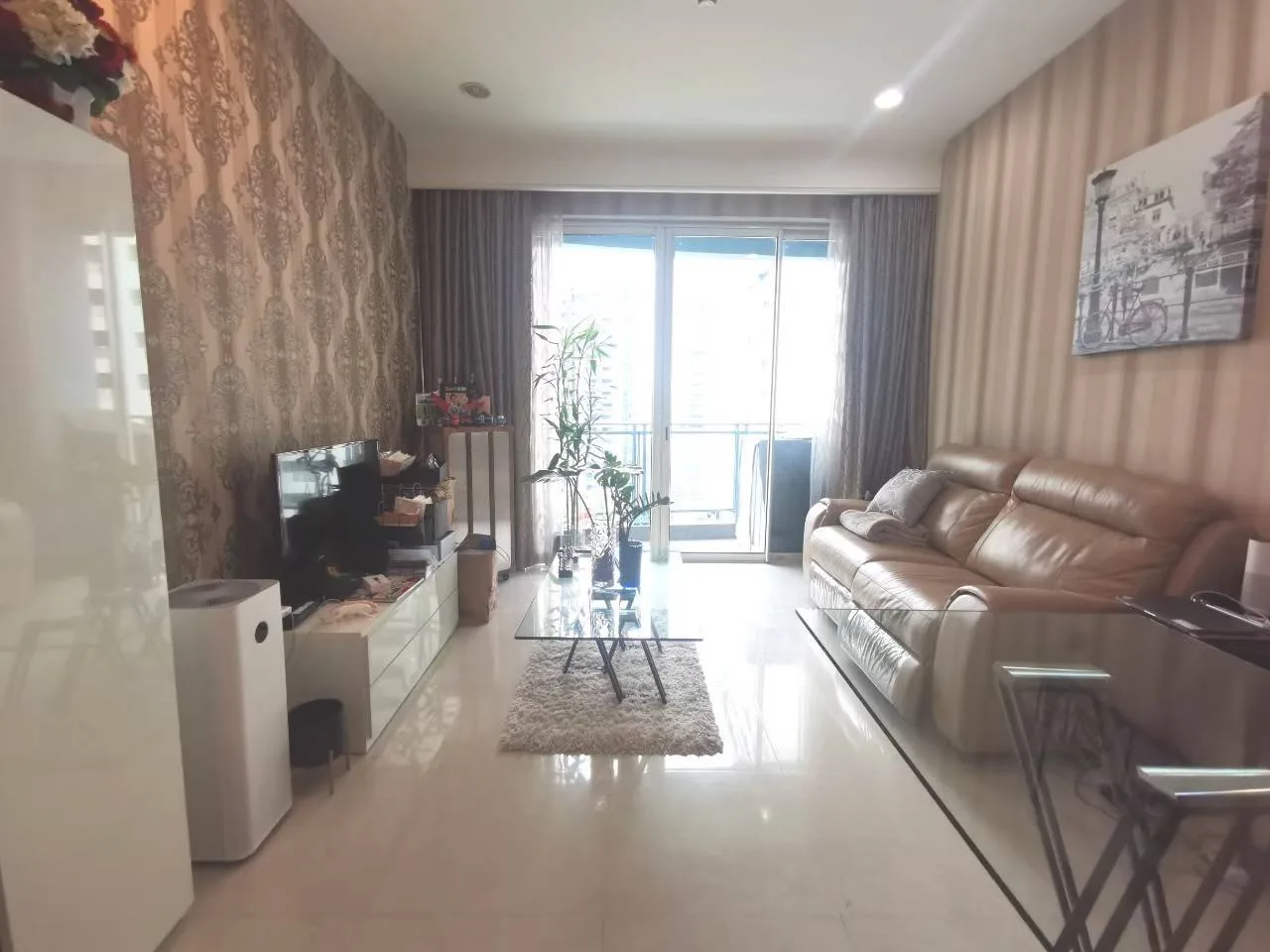 Property photos for Q Langsuan