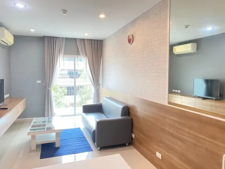 Property photos for Happy Condo Ladprao 101