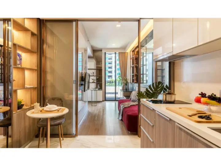 Property photos for Celes Asoke