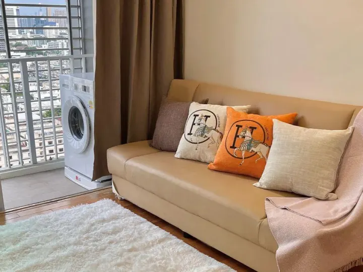 Property photos for THE LINE Phahonyothin Park