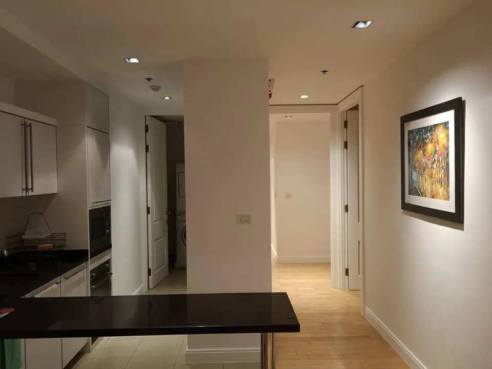 Property photos for Athenee Residence